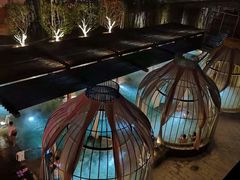 -南京瀚金佰九号温泉酒店