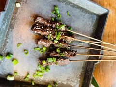 -肉串汪(望京店)