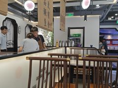 -徽鼎顺·臭鳜鱼 虾仁灌汤包(和平路店)