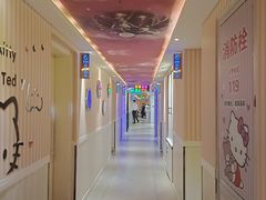 -唯爱KTV聚会餐厅(仙林东城汇店)