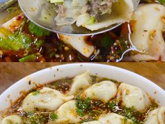 -回坊马二饺子馆
