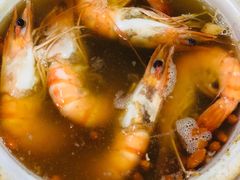 -龙海鲜螃蟹王(宏茂桥店)