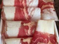 胶原肥牛-小龙坎老火锅(北京三里屯店)