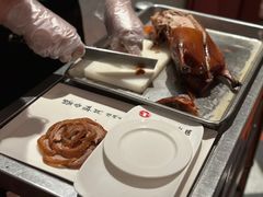 -全聚德(前门店)