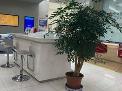 -中信银行(上海静安支行)