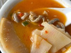 -李师傅脆肚(华强北店)