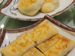 -裕德隆清真饭庄·天津特色菜(东丽店)
