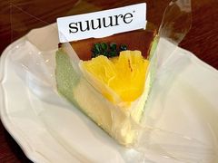 -流酥可心·牛乳蛋糕商店(禾祥西路店)