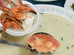 -明记海鲜大排档(巽寮湾店)