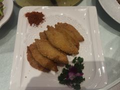 -国人川菜(李家村建东街店)