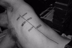 -極致刺青TATTOO STUDIO 私人订制