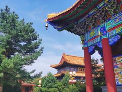 -六鼎山文化旅游区