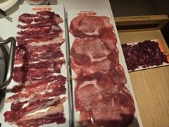 -陈记顺和潮汕牛肉火锅(棠德南路店)