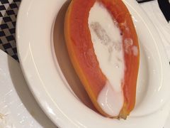 -长沙三景韦尔斯利酒店·Oval全日制餐厅自助餐