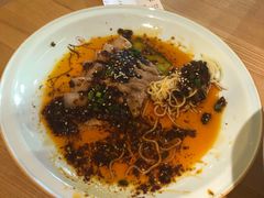 -周三的情书花园餐厅(江北店)
