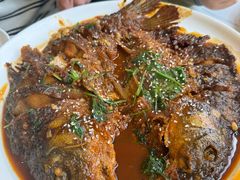 -农夫大盘鸡(经八路总店)