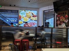 -港久茶餐厅(鹭洲里店)