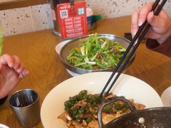 -光头李品质家常菜(人民路店)