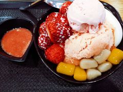 -鲜芋仙(太原街万达店)
