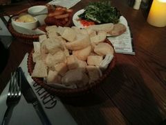 -Geneva日内瓦餐厅(西郊宝成花苑店)