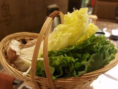 -同仁四季椰子鸡(罗湖国贸店)