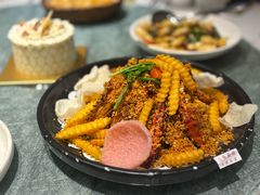 -79号渔船海鲜饭店(岗厦店)