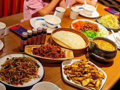 -满园烤鸭·春饼(奥体万达店)