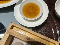 -杭州西子湖四季酒店·金沙厅