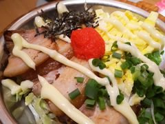 松山叉烧饭-Lia Cafe Bar Restaurant松山咖啡屋