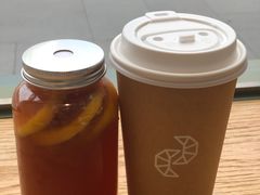 -可颂坊(中心书城店)