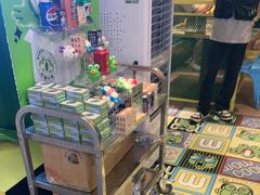 -蛙喔牛蛙(百联南方店)