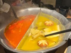-湊湊火锅·茶憩(天环广场店)