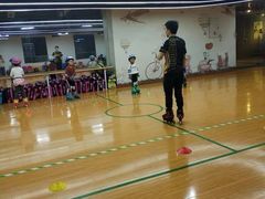 -米高轮滑·自由式轮滑·速桩·滑板(锦辉店)