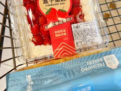 -盒马鲜生(枣园路店)
