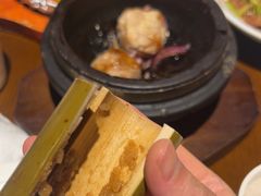 -HOHO餐厅(古子城店)