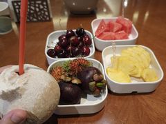 -海纳百川·都市温泉·足道·SPA(学院路店)
