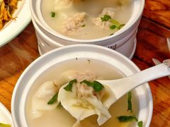 -惠宾饭庄(中山路店)