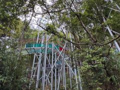 -千泷沟大瀑布旅游区