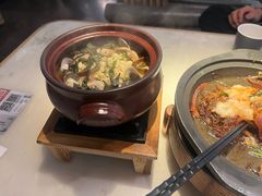 -绿茶餐厅(北京世纪金源店)