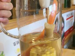 -大田牛尾汤(幸福河市场店)