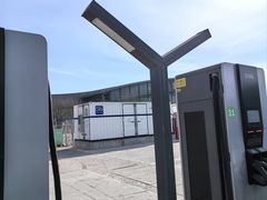 -开迈斯充电站(国家体育馆站)