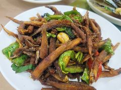 -吉莲利苑海鲜酒家(珠海拱北29年老字号店)