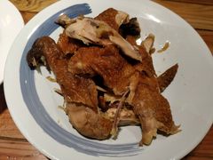 符离集烧鸡-符离集餐厅(万象城店)