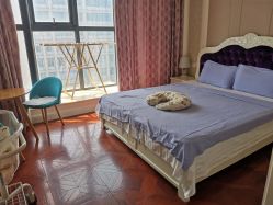 -菁幼月子会所(儿童医院店)