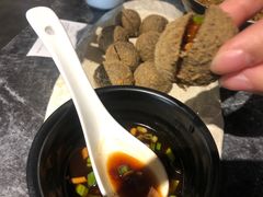 -泉味道贵州厨房(三里河店)