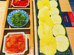 -吉屋烤肉(八宝街店)