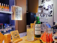 -GAM HighBall 日式小酒馆