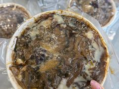 -金沙滩海鲜餐厅·海肠捞饭·手工水饺·无预制菜(梅江龙水园店)