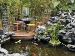 -道南書院·私房菜·早午茶·茶馆