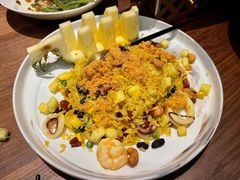 -星叶·东南亚料理(宁波万象汇店)